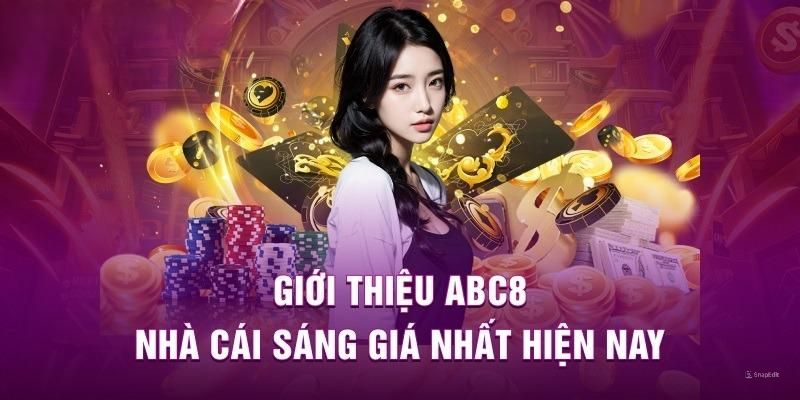 ABC8 được đánh giá cao khi sở hữu nhiều ưu điểm