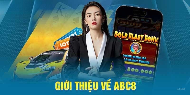 Giới thiệu ABC8 quá trình hình thành phát triển