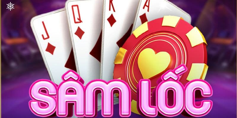 Vài nét về tựa game sâm lốc