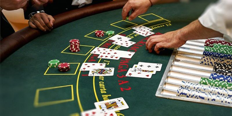 Thăng hoa với những cách chơi Poker giỏi